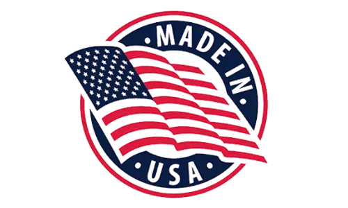 SugarMute Made in USA
